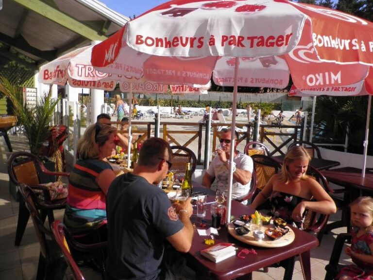 Bontempo Village La Yole - Bild 13