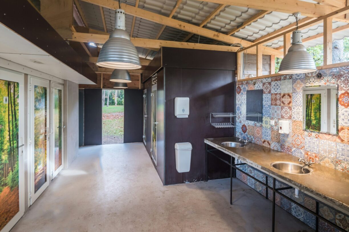 Bos Park Bilthoven - Bild 12 Bos Park Bilthoven - Bild 12