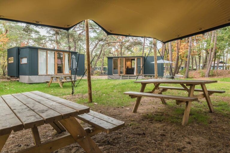 Bos Park Bilthoven - Bild 7 Bos Park Bilthoven - Bild 7