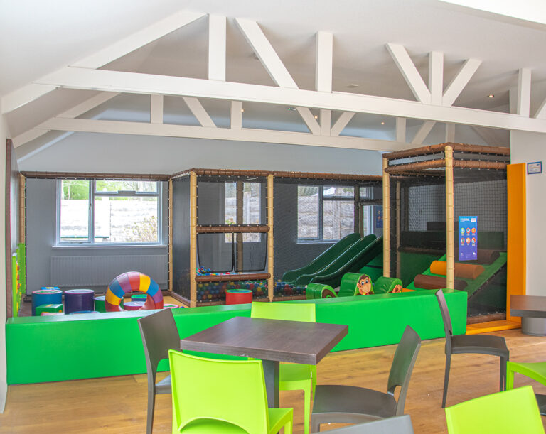 Boscamping Appelscha - Bild 11