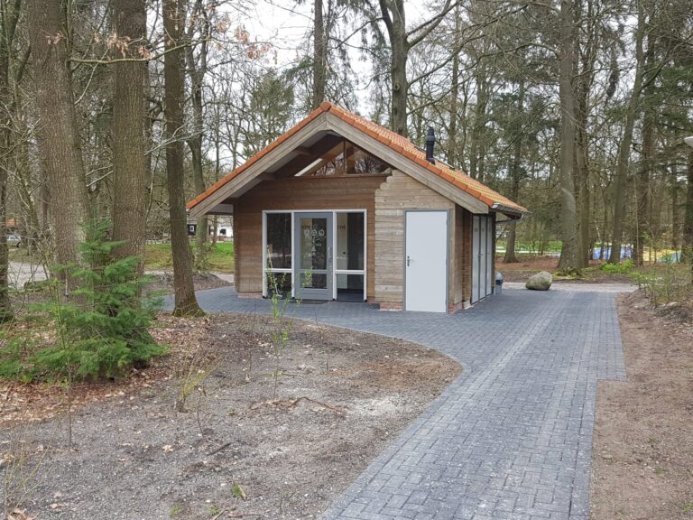 Boscamping Appelscha - Bild 2