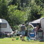 Boscamping Appelscha - Bild 3