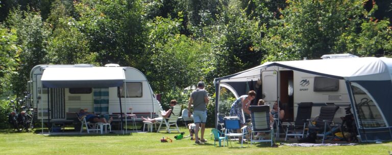 Boscamping Appelscha - Bild 3