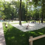 Boscamping Appelscha - Bild 4