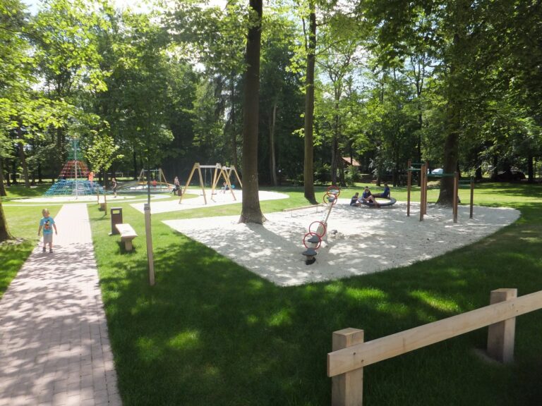 Boscamping Appelscha - Bild 4