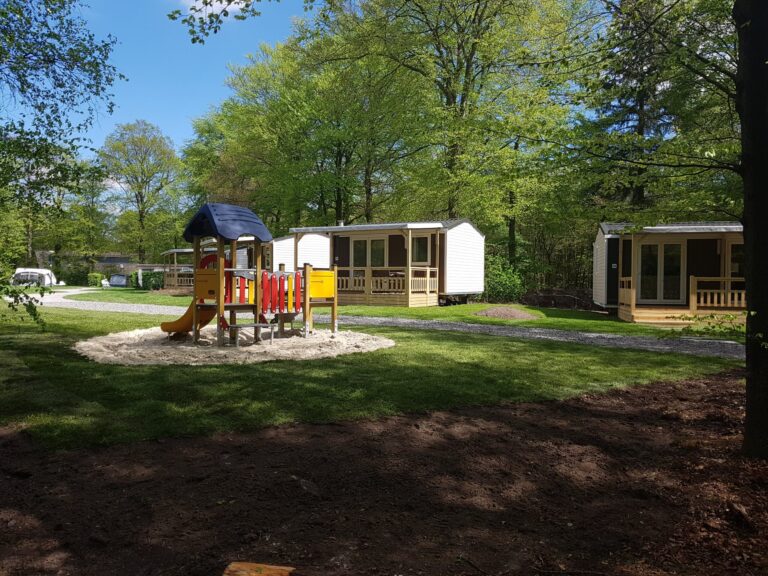 Boscamping Appelscha - Bild 7