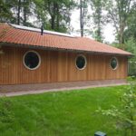 Boscamping Appelscha - Bild 8