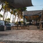 Boutique Camping Bunja - Bild 12