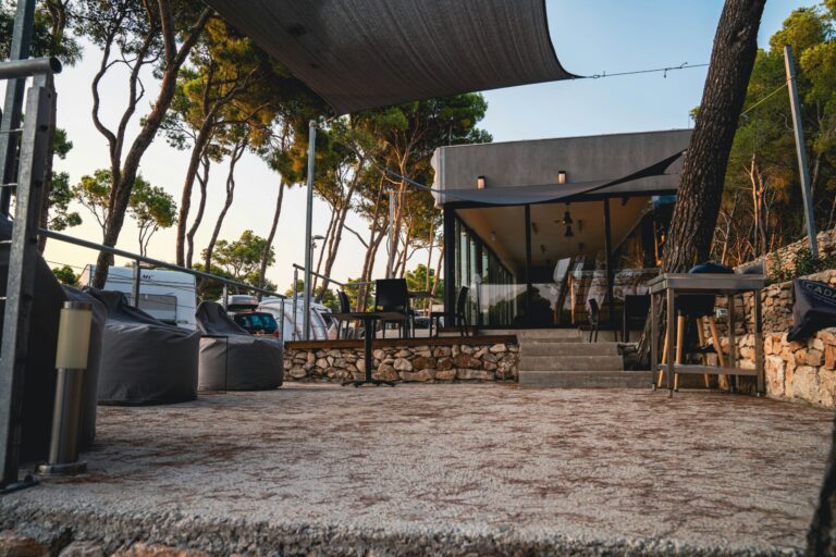 Boutique Camping Bunja - Bild 12