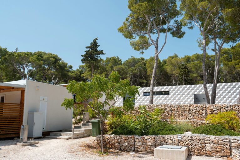 Boutique Camping Bunja - Bild 14