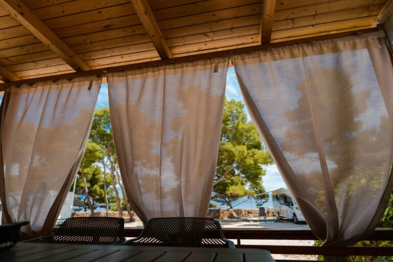 Boutique Camping Bunja - Bild 16