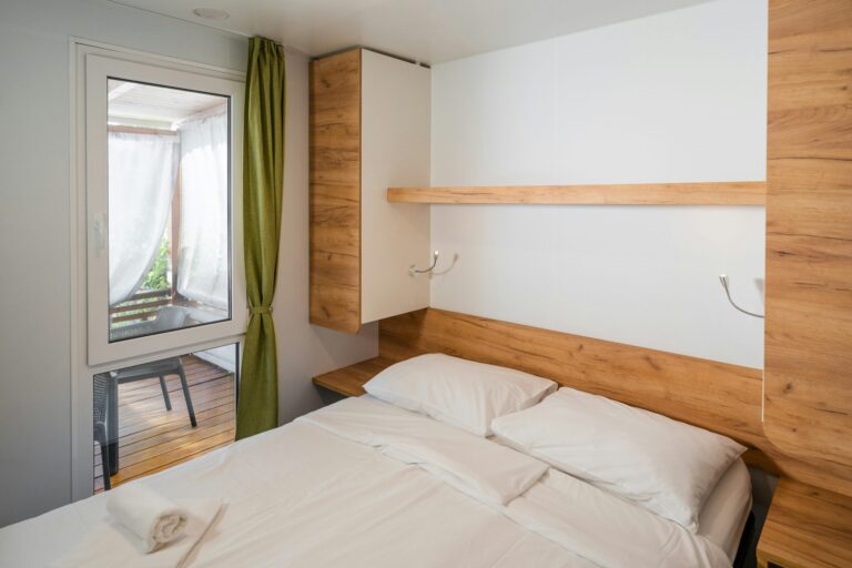 Boutique Camping Bunja - Bild 17