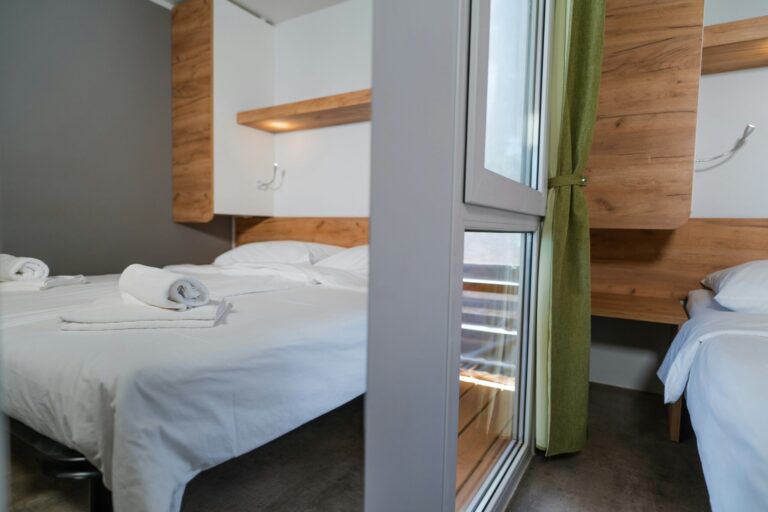 Boutique Camping Bunja - Bild 18