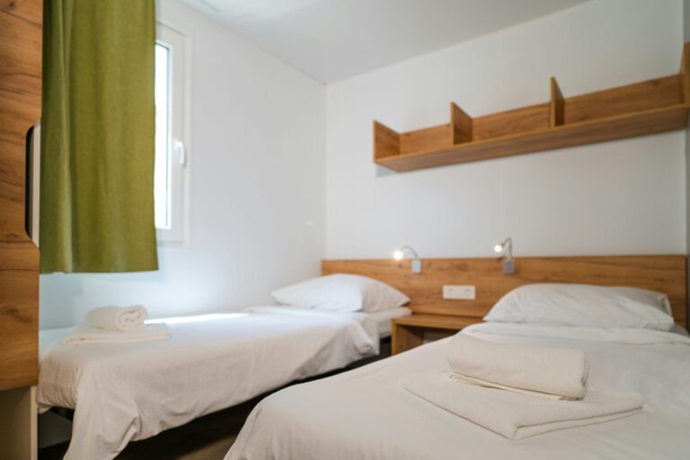 Boutique Camping Bunja - Bild 19