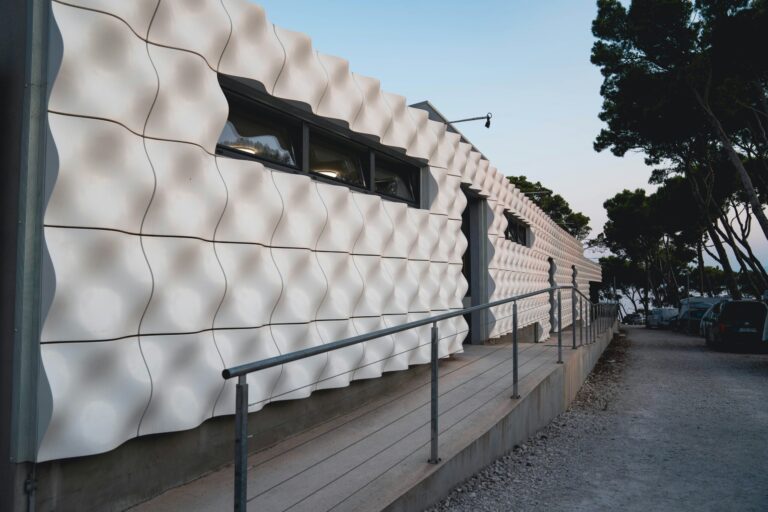 Boutique Camping Bunja - Bild 3