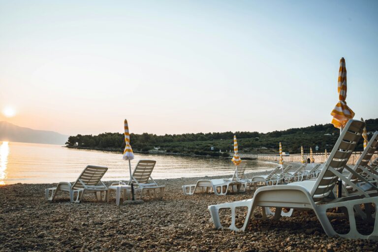 Boutique Camping Bunja - Bild 4