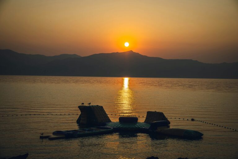 Boutique Camping Bunja - Bild 5