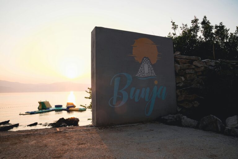 Boutique Camping Bunja - Bild 6