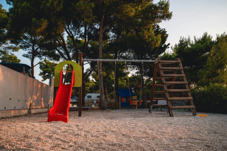 Boutique Camping Bunja - Bild 7