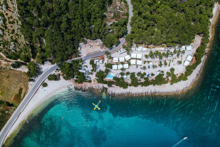 Boutique Camping Bunja - Bild 1 Boutique Camping Bunja - Bild 1