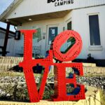 Bovbjerg Camping - Bild 3