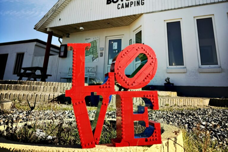 Bovbjerg Camping - Bild 3