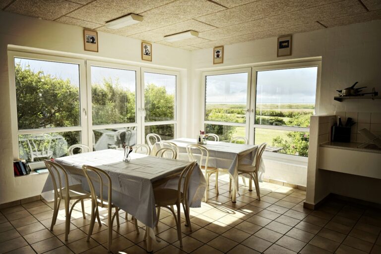 Bovbjerg Camping - Bild 5