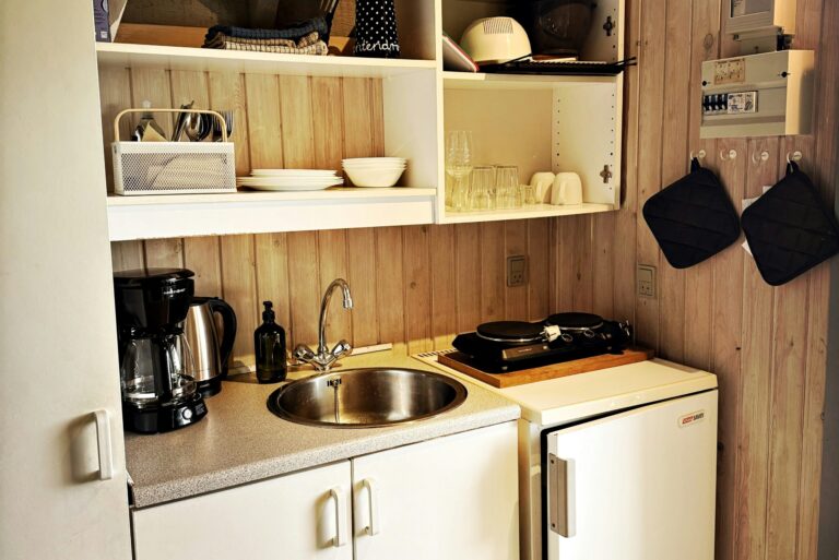 Bovbjerg Camping - Bild 6