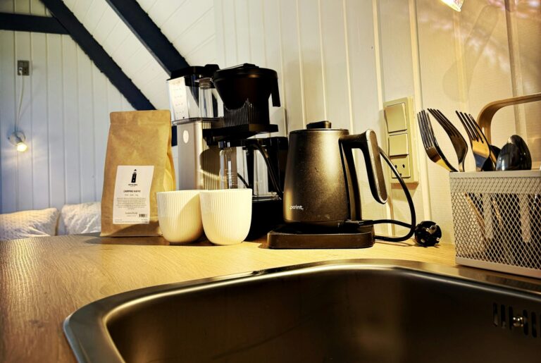 Bovbjerg Camping - Bild 9