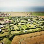 Bovbjerg Camping - Bild 1