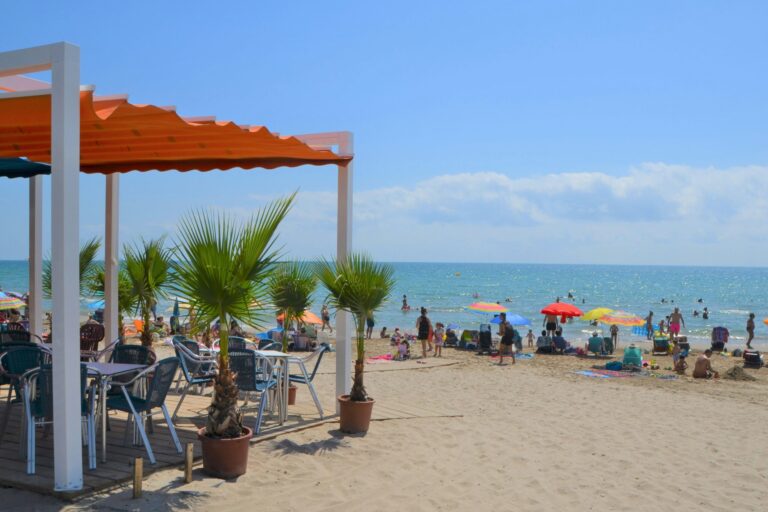 Bravoplaya Camping Resort - Bild 10