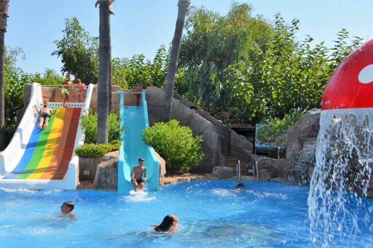 Bravoplaya Camping Resort - Bild 11