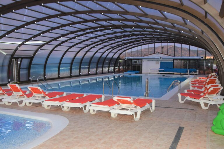 Bravoplaya Camping Resort - Bild 12