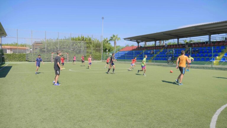 Bravoplaya Camping Resort - Bild 13