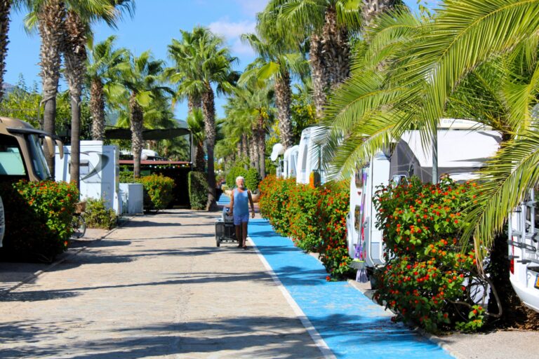 Bravoplaya Camping Resort - Bild 14