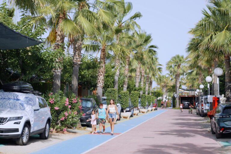 Bravoplaya Camping Resort - Bild 15