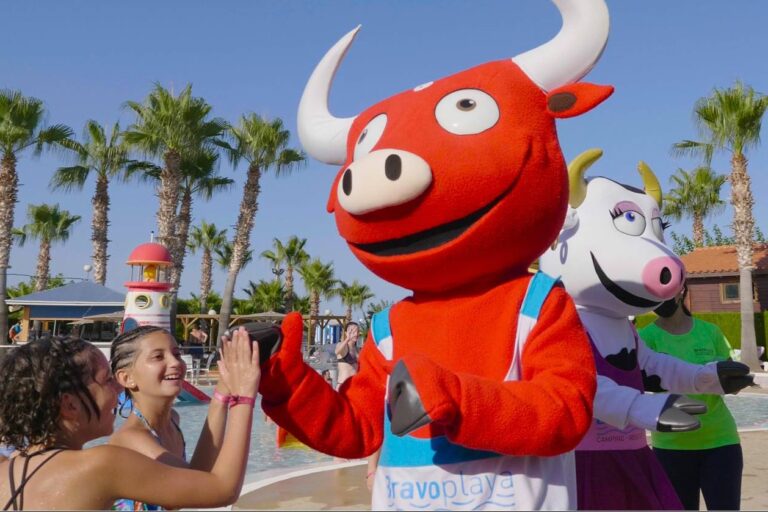 Bravoplaya Camping Resort - Bild 17