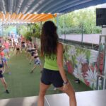 Bravoplaya Camping Resort - Bild 20