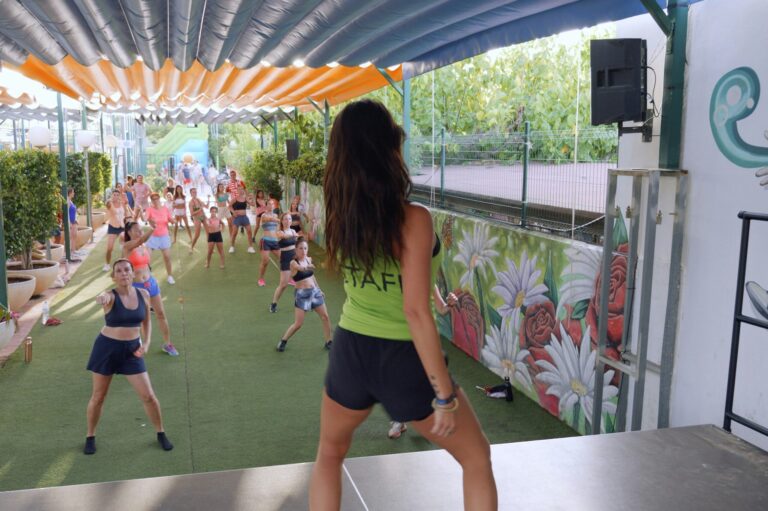 Bravoplaya Camping Resort - Bild 20