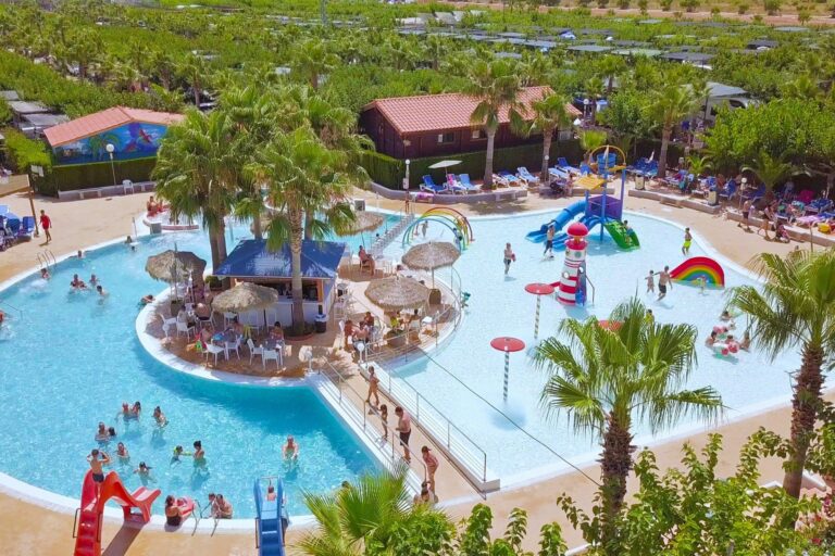 Bravoplaya Camping Resort - Bild 3