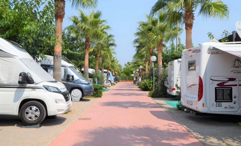 Bravoplaya Camping Resort - Bild 4