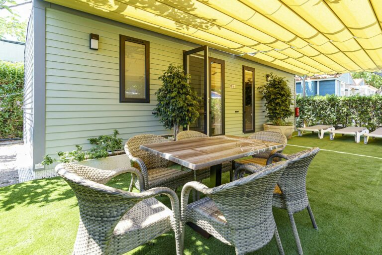 Bravoplaya Camping Resort - Bild 5