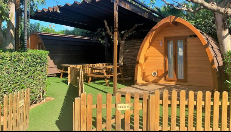 Bravoplaya Camping Resort - Bild 6