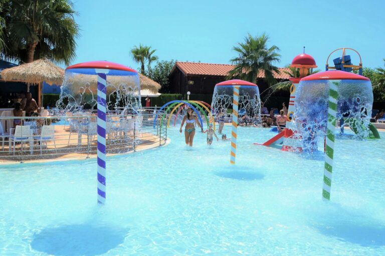 Bravoplaya Camping Resort - Bild 9