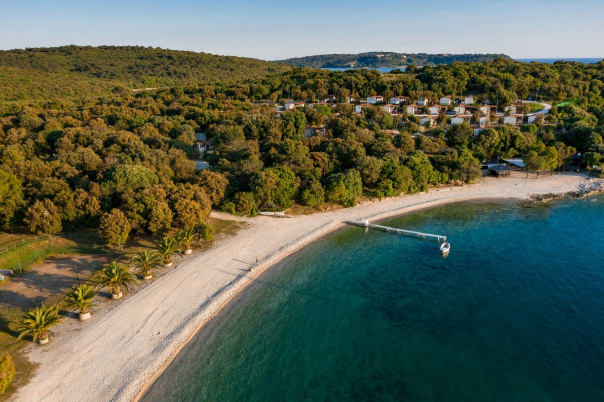 Camping Brioni - Bild 1 Camping Brioni - Bild 1