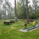 Bromölla Camping & Vandrarhem - Bild 2 Bromölla Camping & Vandrarhem - Bild 2