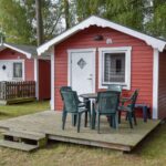 Bromölla Camping & Vandrarhem - Bild 3 Bromölla Camping & Vandrarhem - Bild 3