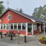 Bromölla Camping & Vandrarhem - Bild 4 Bromölla Camping & Vandrarhem - Bild 4