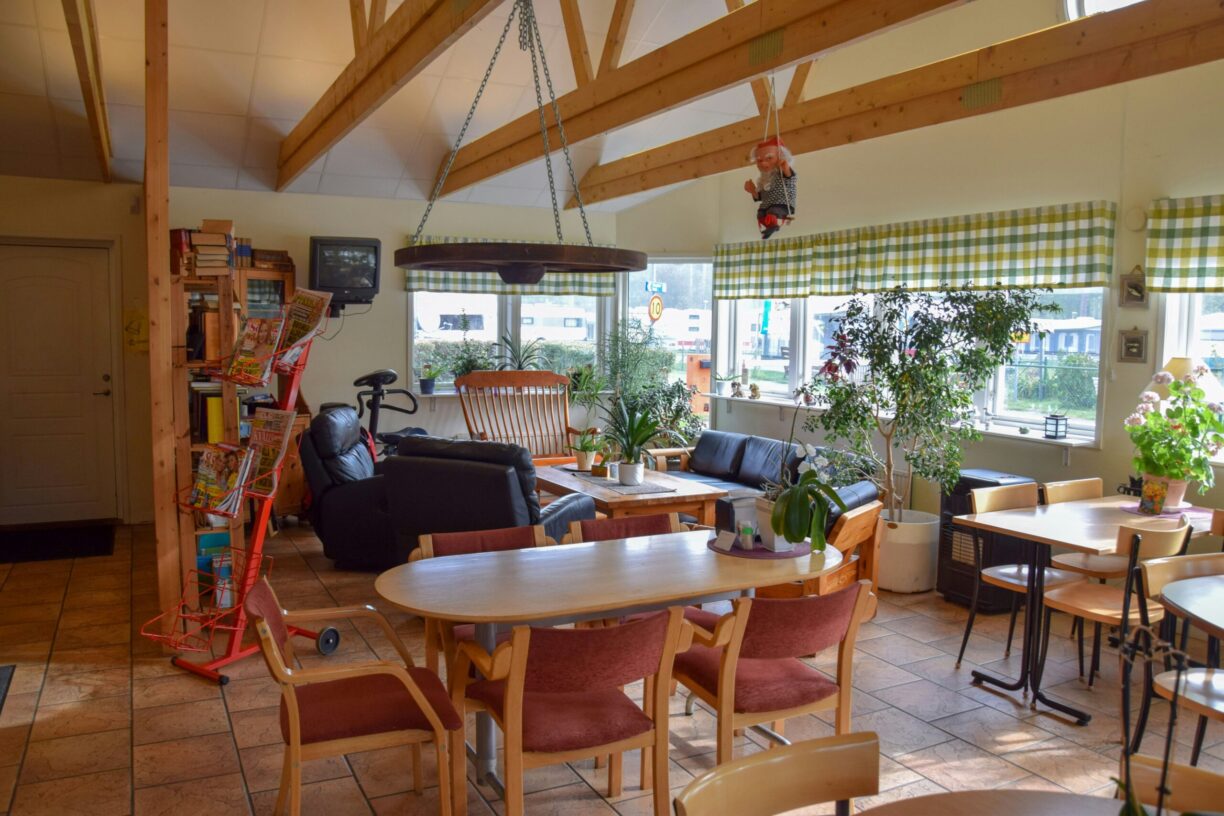 Bromölla Camping & Vandrarhem - Bild 5 Bromölla Camping & Vandrarhem - Bild 5