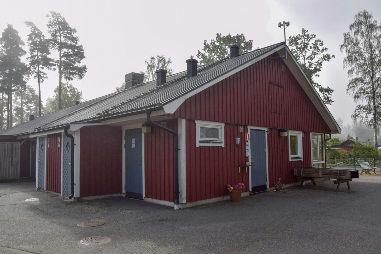 Bromölla Camping & Vandrarhem - Bild 6 Bromölla Camping & Vandrarhem - Bild 6